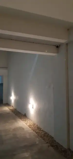 Instalación de cámaras IP en un supermercado en Los Hornos