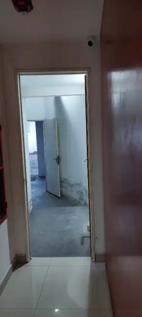 Colocación de cámaras de seguridad en una casa de familia en Joaquín Gorina