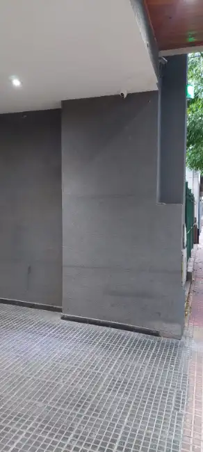 Ajuste de CCTV en una fábrica en Ringuelet